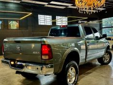 Ram 2500 Laramie 2012/2012 DL MOTORS LAJEADO / Carros no Vale
