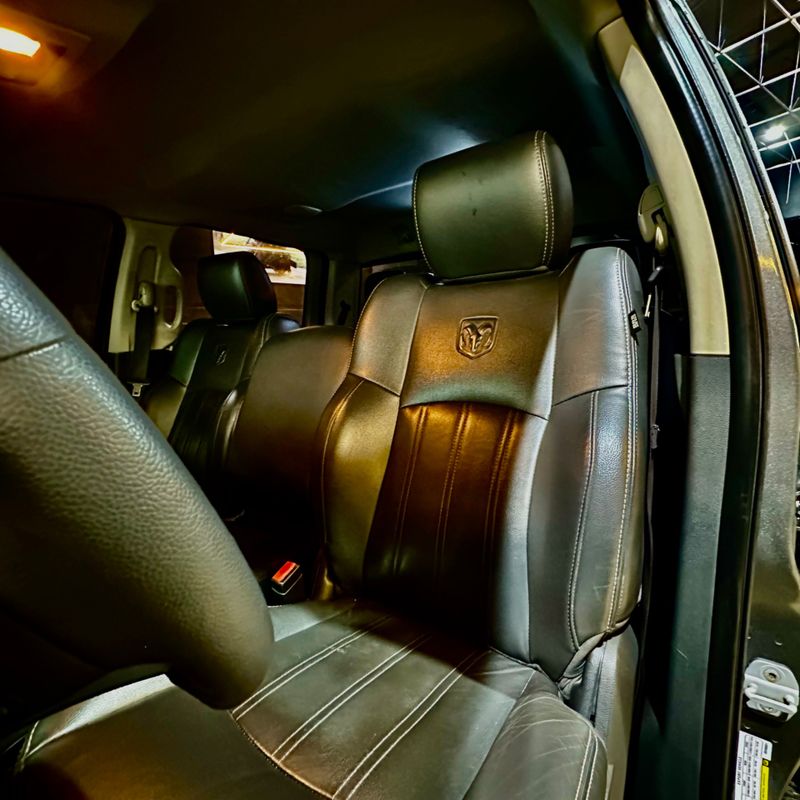 Ram 2500 Laramie 2012/2012 DL MOTORS LAJEADO / Carros no Vale