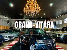 Suzuki G.vitara 2wd 2011/2012 DL MOTORS LAJEADO / Carros no Vale