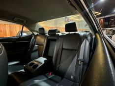 Toyota Corolla Xrs 2017/2018 DL MOTORS LAJEADO / Carros no Vale