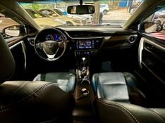 Toyota Corolla Xrs 2017/2018 DL MOTORS LAJEADO / Carros no Vale