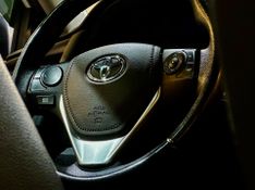 Toyota Corolla Xrs 2017/2018 DL MOTORS LAJEADO / Carros no Vale