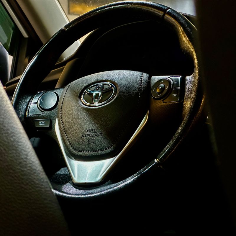 Toyota Corolla Xrs 2017/2018 DL MOTORS LAJEADO / Carros no Vale