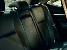 Toyota Corolla Xrs 2017/2018 DL MOTORS LAJEADO / Carros no Vale