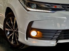 Toyota Corolla Xrs 2017/2018 DL MOTORS LAJEADO / Carros no Vale