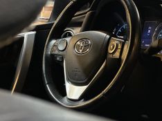 Toyota Corolla Xrs 2017/2018 DL MOTORS LAJEADO / Carros no Vale