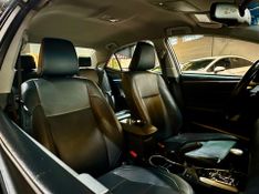 Toyota Corolla Xrs 2017/2018 DL MOTORS LAJEADO / Carros no Vale