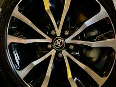 Toyota Corolla Xrs 2017/2018 DL MOTORS LAJEADO / Carros no Vale