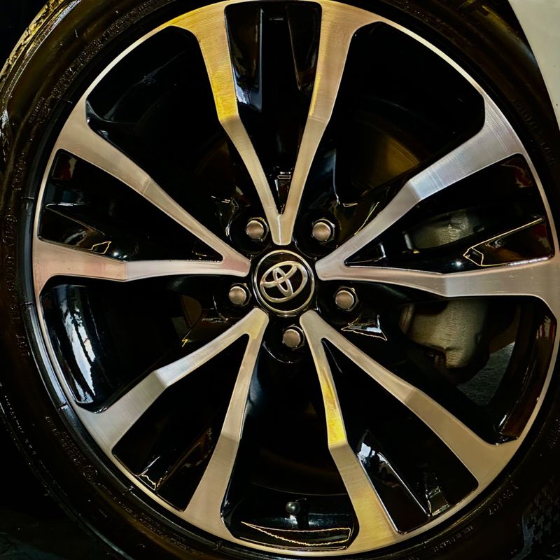 Toyota Corolla Xrs 2017/2018 DL MOTORS LAJEADO / Carros no Vale