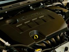 Toyota Corolla Xrs 2017/2018 DL MOTORS LAJEADO / Carros no Vale