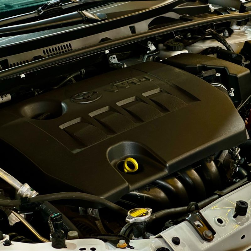 Toyota Corolla Xrs 2017/2018 DL MOTORS LAJEADO / Carros no Vale