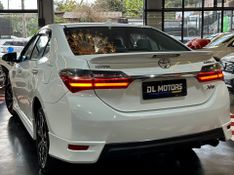 Toyota Corolla Xrs 2017/2018 DL MOTORS LAJEADO / Carros no Vale