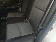Toyota ETIOS XS 1.5 16V Mec. 2017/2018 RENNER AUTOMÓVEIS LAJEADO / Carros no Vale