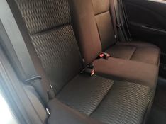 Toyota ETIOS XS 1.5 16V Mec. 2017/2018 RENNER AUTOMÓVEIS LAJEADO / Carros no Vale