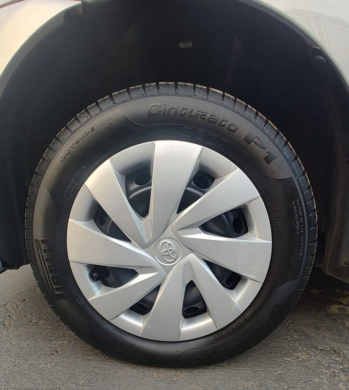 Toyota ETIOS XS 1.5 16V Mec. 2017/2018 RENNER AUTOMÓVEIS LAJEADO / Carros no Vale