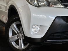 Toyota Rav4 2.0 4×4 16v 2014/2014 DL MOTORS LAJEADO / Carros no Vale