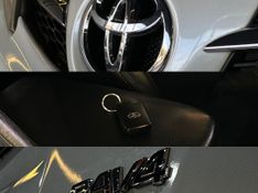 Toyota Rav4 2.0 4×4 16v 2014/2014 DL MOTORS LAJEADO / Carros no Vale