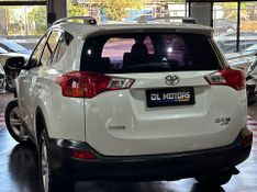 Toyota Rav4 2.0 4×4 16v 2014/2014 DL MOTORS LAJEADO / Carros no Vale