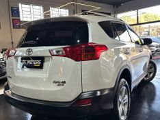 Toyota Rav4 2.0 4×4 16v 2014/2014 DL MOTORS LAJEADO / Carros no Vale