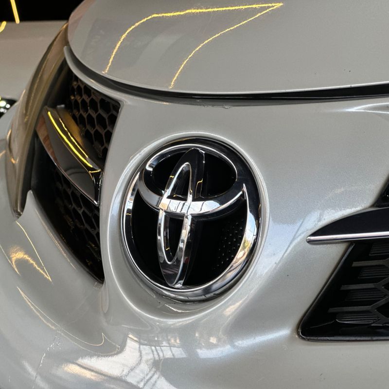 Toyota Rav4 2.0 4×4 16v 2014/2014 DL MOTORS LAJEADO / Carros no Vale