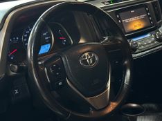 Toyota Rav4 2.0 4×4 16v 2014/2014 DL MOTORS LAJEADO / Carros no Vale