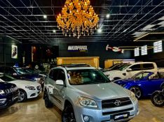 Toyota Rav4 2009/2010 DL MOTORS LAJEADO / Carros no Vale