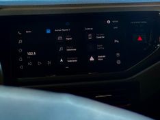Volkswagen Nivus 1.0 200 Tsi Highline 2023/2024 DL MOTORS LAJEADO / Carros no Vale