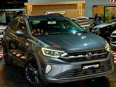 Volkswagen Nivus Cl Tsi Ad 2021/2021 DL MOTORS LAJEADO / Carros no Vale