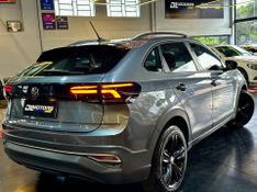 Volkswagen Nivus Cl Tsi Ad 2021/2021 DL MOTORS LAJEADO / Carros no Vale