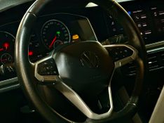 Volkswagen Nivus Cl Tsi Ad 2021/2021 DL MOTORS LAJEADO / Carros no Vale