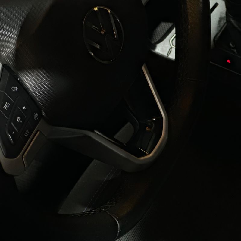 Volkswagen Nivus Cl Tsi Ad 2021/2021 DL MOTORS LAJEADO / Carros no Vale