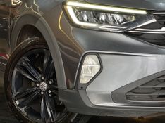 Volkswagen Nivus Cl Tsi Ad 2021/2021 DL MOTORS LAJEADO / Carros no Vale