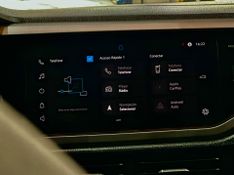 Volkswagen Nivus Cl Tsi Ad 2021/2021 DL MOTORS LAJEADO / Carros no Vale