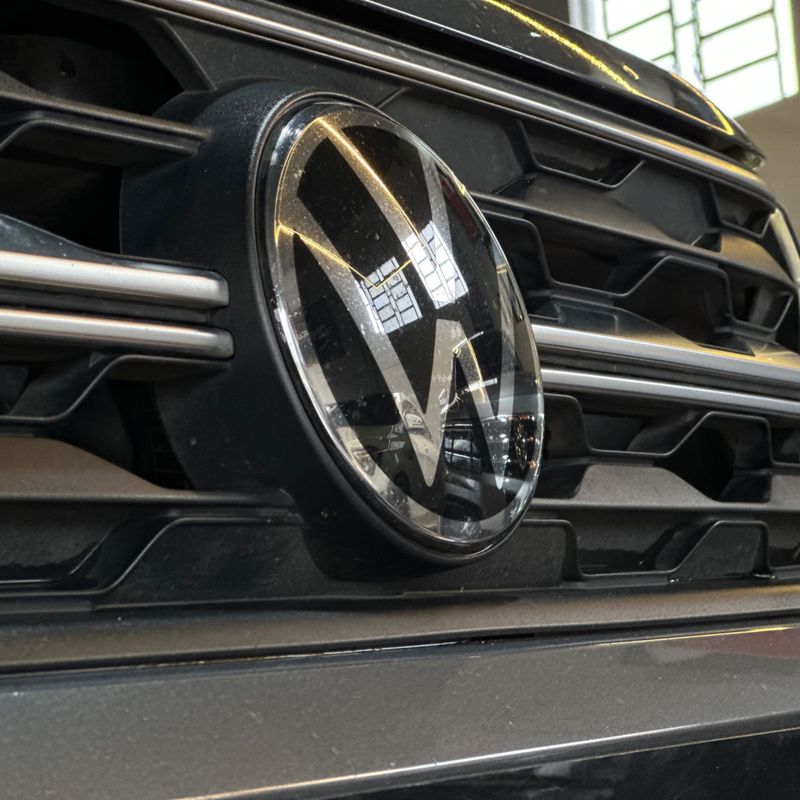 Volkswagen Nivus Cl Tsi Ad 2021/2021 DL MOTORS LAJEADO / Carros no Vale