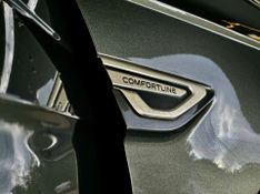 Volkswagen Nivus Cl Tsi Ad 2021/2021 DL MOTORS LAJEADO / Carros no Vale