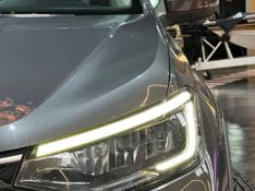 Volkswagen Nivus Cl Tsi Ad 2021/2021 DL MOTORS LAJEADO / Carros no Vale