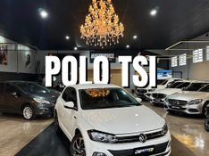 Volkswagen Polo Hl Ad 2021/2021 DL MOTORS LAJEADO / Carros no Vale