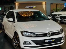 Volkswagen Polo Hl Ad 2021/2021 DL MOTORS LAJEADO / Carros no Vale