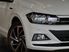 Volkswagen Polo Hl Ad 2021/2021 DL MOTORS LAJEADO / Carros no Vale