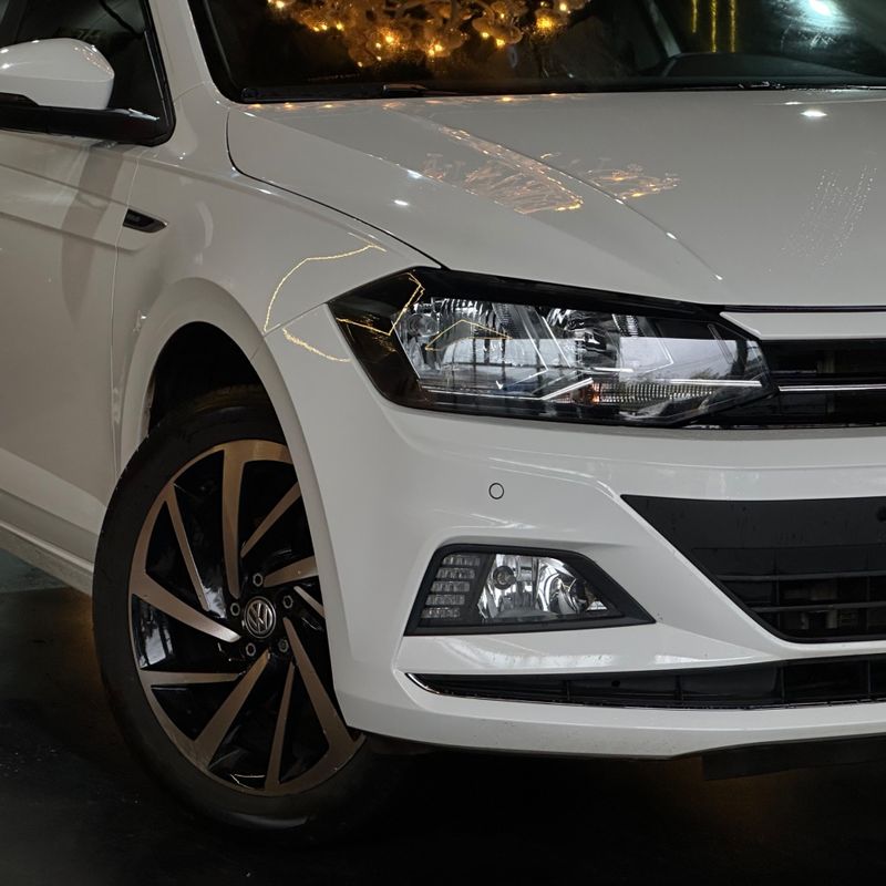 Volkswagen Polo Hl Ad 2021/2021 DL MOTORS LAJEADO / Carros no Vale