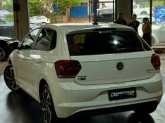 Volkswagen Polo Hl Ad 2021/2021 DL MOTORS LAJEADO / Carros no Vale
