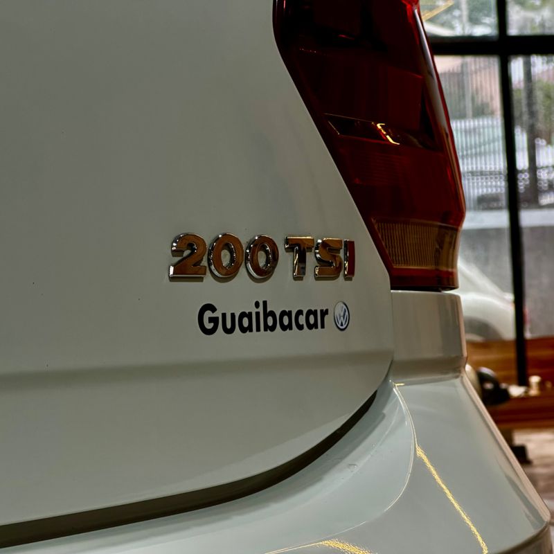 Volkswagen Polo Hl Ad 2021/2021 DL MOTORS LAJEADO / Carros no Vale