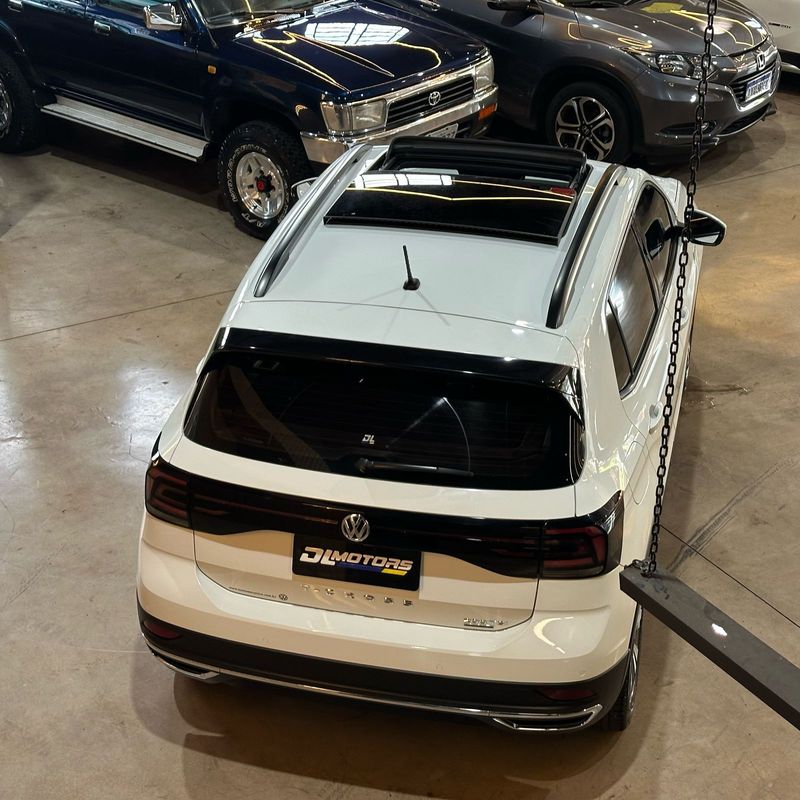 Volkswagen T Cross Comfortline Tsi 2019/2020 DL MOTORS LAJEADO / Carros no Vale