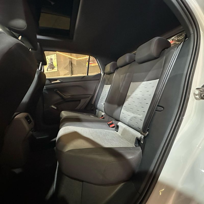 Volkswagen T Cross Comfortline Tsi 2019/2020 DL MOTORS LAJEADO / Carros no Vale