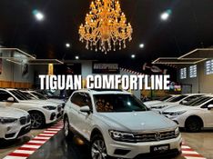 Volkswagen Tiguan Allspace Cl 2018/2018 DL MOTORS LAJEADO / Carros no Vale