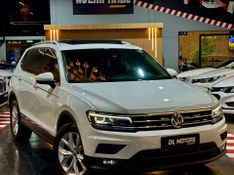 Volkswagen Tiguan Allspace Cl 2018/2018 DL MOTORS LAJEADO / Carros no Vale