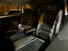 Volkswagen Tiguan Allspace Cl 2018/2018 DL MOTORS LAJEADO / Carros no Vale