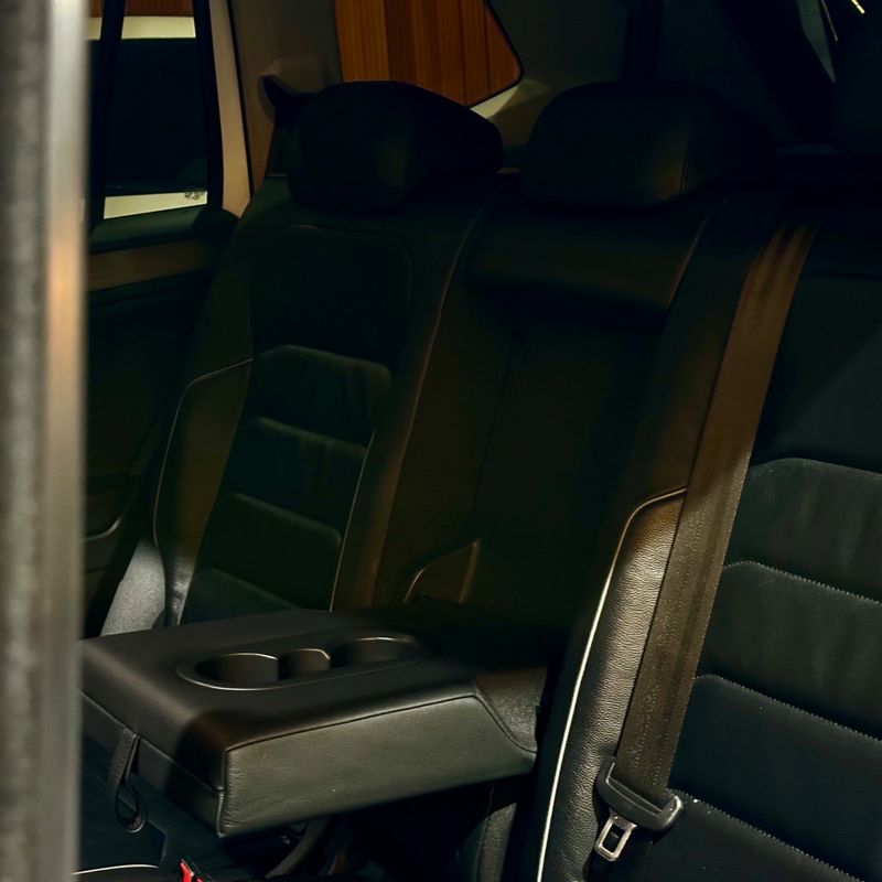 Volkswagen Tiguan Allspace Cl 2018/2018 DL MOTORS LAJEADO / Carros no Vale