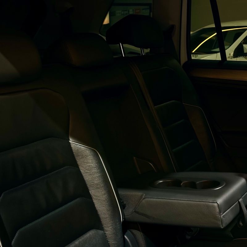Volkswagen Tiguan Allspace Cl 2018/2018 DL MOTORS LAJEADO / Carros no Vale
