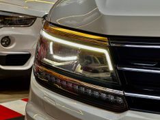 Volkswagen Tiguan Allspace Cl 2018/2018 DL MOTORS LAJEADO / Carros no Vale